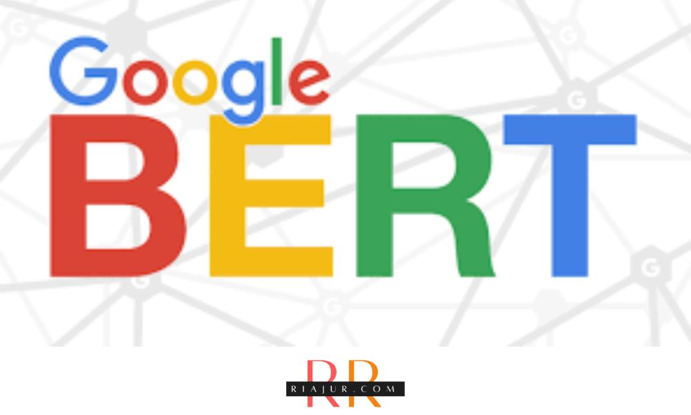 google bert algorithm